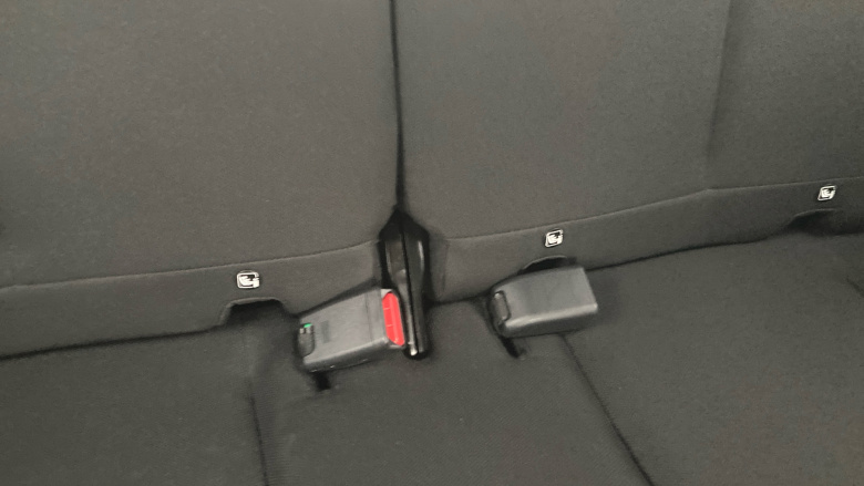 Toyota Aygo X 1.0 VVT-i Edge 5dr Petrol Hatchback